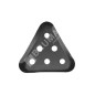 Blade fins length 69 mm WOLF GARTEN - 010389