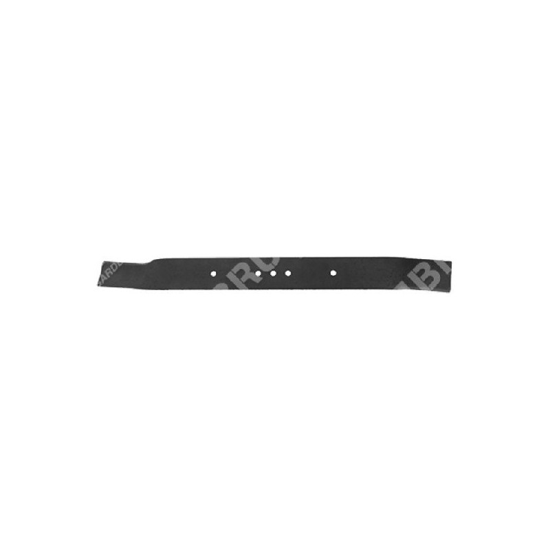 Lama lunghezza 560 mm per trattorini WESTWOOD - BTS - MOUNTFIELD - ECHO COMPATIBILE - 010388