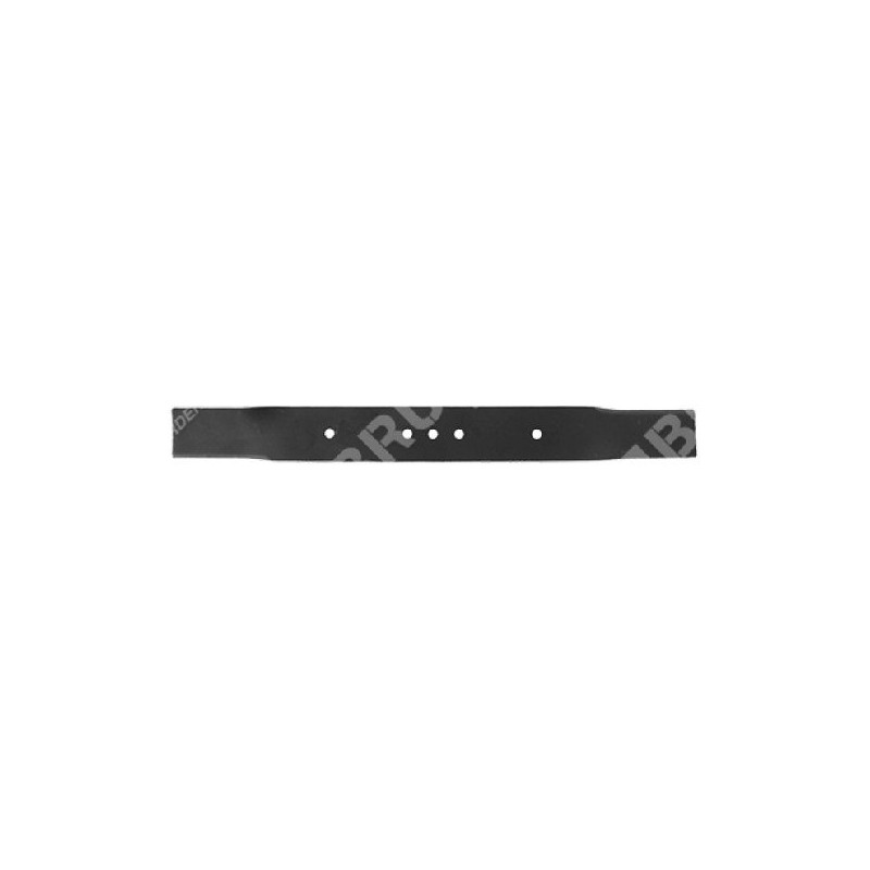 Lama lunghezza 480 mm per trattorini WESTWOOD - BTS - MOUNTFIELD - ECHO COMPATIBILE - 010385