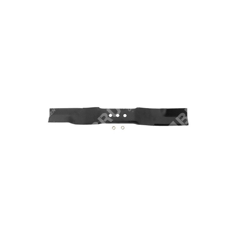 Lama lunghezza 460 mm per trattorini WESTWOOD - BTS - MOUNTFIELD - ECHO COMPATIBILE - 010384