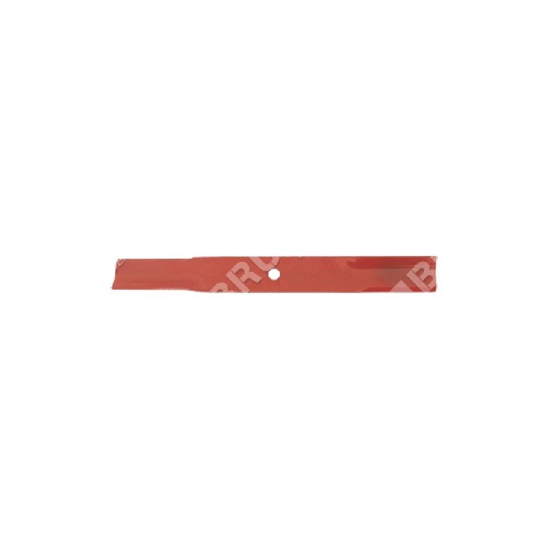 Longitud de hoja 455 mm para tractores cortacésped TORO - 010380