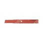 Longitud de hoja 455 mm para tractores cortacésped TORO - 010380