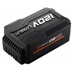 REDBACK 120V AMA Lithium-Ionen-Akku 3 Ah