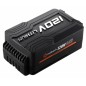 REDBACK 120V AMA Lithium-Ionen-Akku 3 Ah