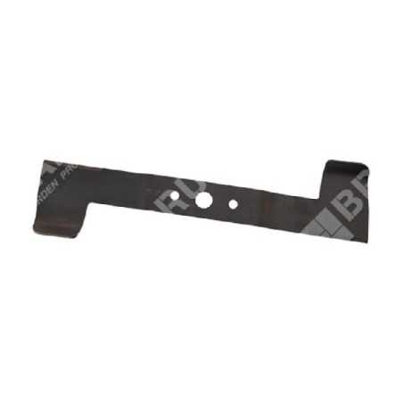 Lama lunghezza 525 mm per rasaerba ISEKI COMPATIBILE - 010239 | NewgardenParts.com