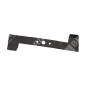 Lama lunghezza 525 mm per rasaerba ISEKI COMPATIBILE - 010239