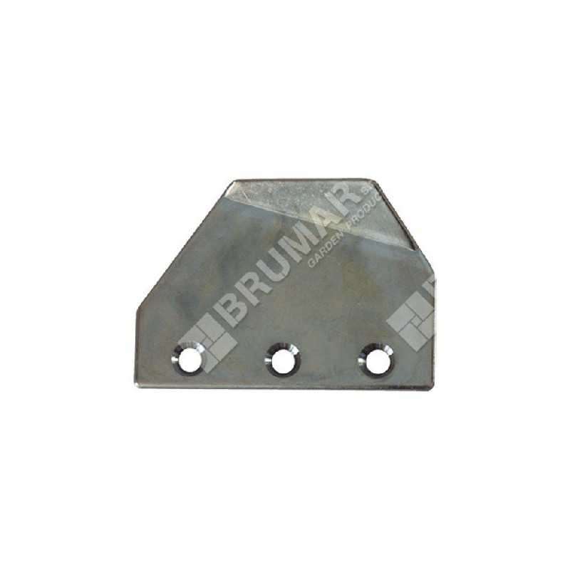 Alette lama lunghezza 100 mm SNAPPER COMPATIBILE - 010228