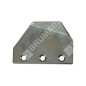 Blade fins length 100 mm SNAPPER - 010228