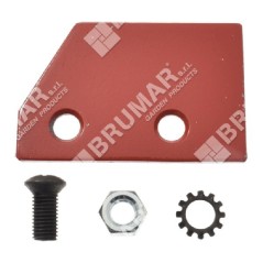 Blattflossenlänge 65 mm SNAPPER - 010227 | NewgardenParts.com