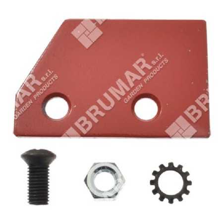 Blattflossenlänge 65 mm SNAPPER - 010227 | NewgardenParts.com