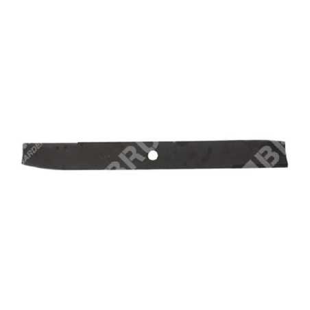 Lama lunghezza 560 mm per trattorini ISEKI COMPATIBILE - 010224 | NewgardenParts.com