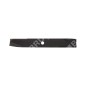 Lama lunghezza 447 mm per trattorini ISEKI COMPATIBILE - 010223