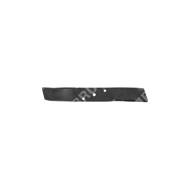 Longitud de hoja 385 mm para tractores cortacésped STIGA - GGP - SABO - VIKING - JOHN DEERE - 010216 Longitud de hoja 385 mm para tractores cortacésped STIGA - GGP - SABO - VIKING - JOHN DEERE - 010216