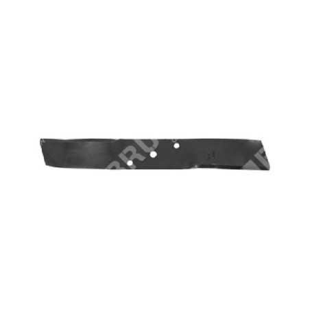 Lama lunghezza 385 mm per trattorini STIGA - GGP - SABO - VIKING - JOHN DEERE COMPATIBILE - 010216 | NewgardenParts.com