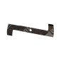 Blade length 430 mm for lawnmower AL-KO - SIGMA - CONCORD - DOLMAR - NOMA - 010190 Blade length 430 mm for lawnmower AL-KO - SIGMA - CONCORD - DOLMAR - NOMA - 010190