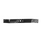 Blade length 529 mm for IBEA - ACTIVE - 010133 lawnmower