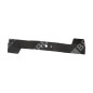 Blade length 527 mm for IBEA - ACTIVE - 010129 lawnmower