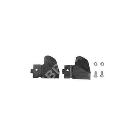 Longitud de las aletas de la pala 105 mm STIGA - GGP - SABO - VIKING - JOHN DEERE - 010036 | NewgardenParts.com