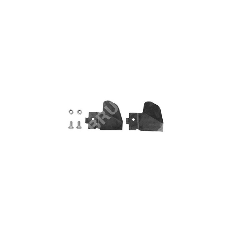 Blattflossenlänge 105 mm STIGA - GGP - SABO - VIKING - JOHN DEERE - 010035 Blattflossenlänge 105 mm STIGA - GGP - SABO - VIKING - JOHN DEERE - 010035