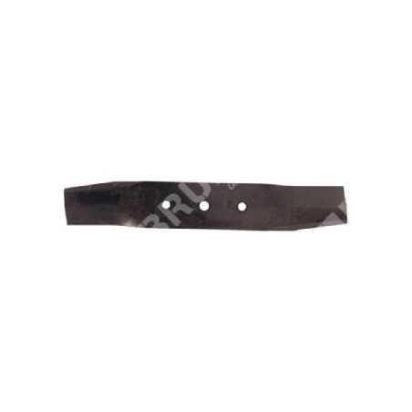 Lama lunghezza 315 mm per trattorini STIGA - GGP - SABO - VIKING - JOHN DEERE COMPATIBILE - 006404 | NewgardenParts.com