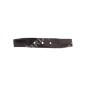 Longueur de lame 315 mm pour tracteurs de pelouse STIGA - GGP - SABO - VIKING - JOHN DEERE - 006404 Longueur de lame 315 mm pour tracteurs de pelouse STIGA - GGP - SABO - VIKING - JOHN DEERE - 006404
