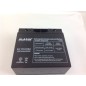 ALADIN battery for various 12 V - 18 AH GEL models