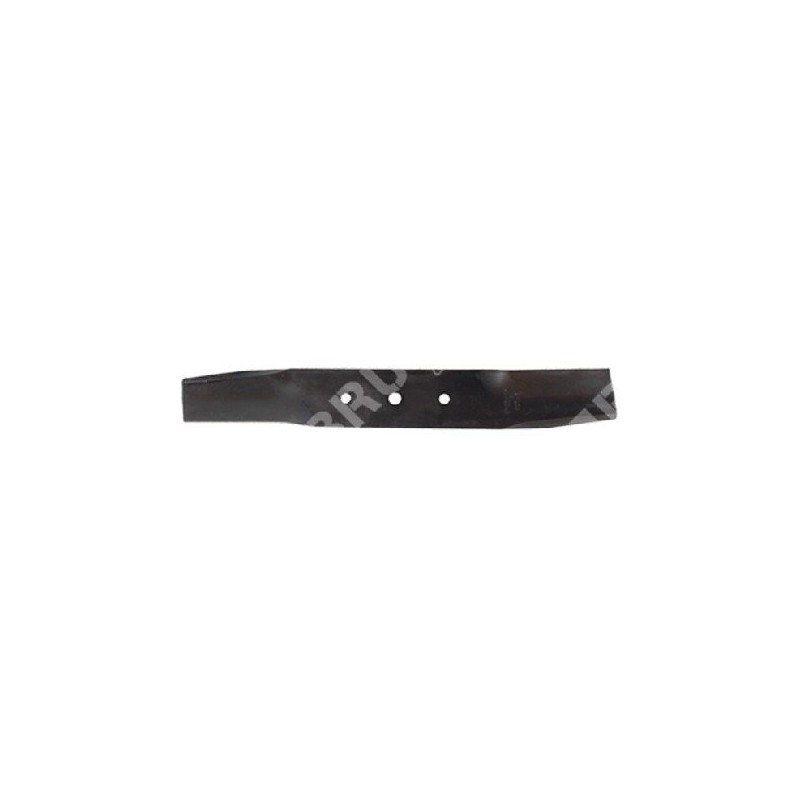 Lama lunghezza 370 mm per trattorini STIGA - GGP - SABO - VIKING - JOHN DEERE COMPATIBILE - 006403