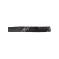 Longitud de hoja 370 mm para tractores cortacésped STIGA - GGP - SABO - VIKING - JOHN DEERE - 006403