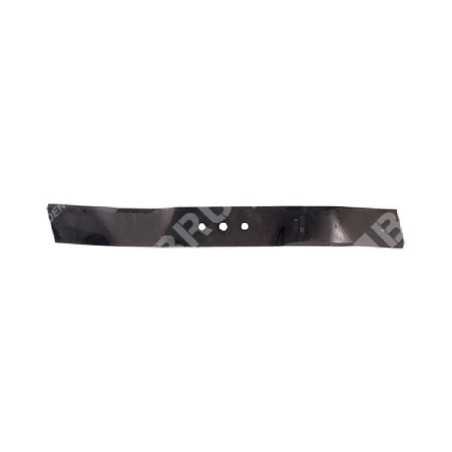 Lama lunghezza 460 mm STIGA - GGP - SABO - VIKING - JOHN DEERE COMPATIBILE - 006402 | NewgardenParts.com
