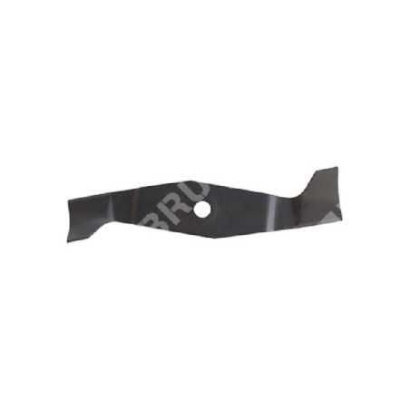 Blade length 288 mm for lawnmower MARAZZINI - MC CULLOCH - MEP - ERMA - AURA - 006363 | NewgardenParts.com
