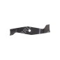 Klingenlänge 288 mm für Rasenmäher MARAZZINI - MC CULLOCH - MEP - ERMA - AURA - 006363 Klingenlänge 288 mm für Rasenmäher MARAZZINI - MC CULLOCH - MEP - ERMA - AURA - 006363
