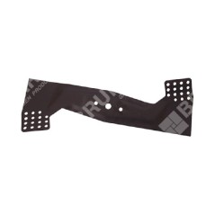 Longueur de lame 477 mm pour tondeuse à gazon HARRY - BTS - ACTIVE - MTD - ROTARO - HERKULES - MOUNTFIELD - 006339 | Newgarde...
