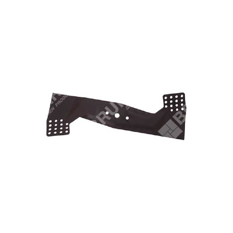 Lama lunghezza 477 mm per rasaerba HARRY - ACTIVE - MTD COMPATIBILE - 006339 Lama lunghezza 477 mm per rasaerba HARRY - ACTIVE - MTD COMPATIBILE - 006339