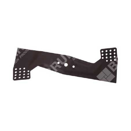 Longueur de lame 477 mm pour tondeuse à gazon HARRY - BTS - ACTIVE - MTD - ROTARO - HERKULES - MOUNTFIELD - 006339 | Newgarde...