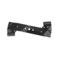 Longitud de la hoja 405 mm para cortacésped HARRY - BTS - ACTIVE - MTD - ROTARO - HERKULES - MOUNTFIELD - 006338 Longitud de la hoja 405 mm para cortacésped HARRY - BTS - ACTIVE - MTD - ROTARO - HERKULES - MOUNTFIELD - 006338