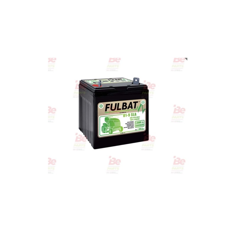 DRY12V 30Ah gauche DRY12V 30Ah batterie de démarrage tracteur de pelouse tondeuse tondeuse tondeuse tondeuse