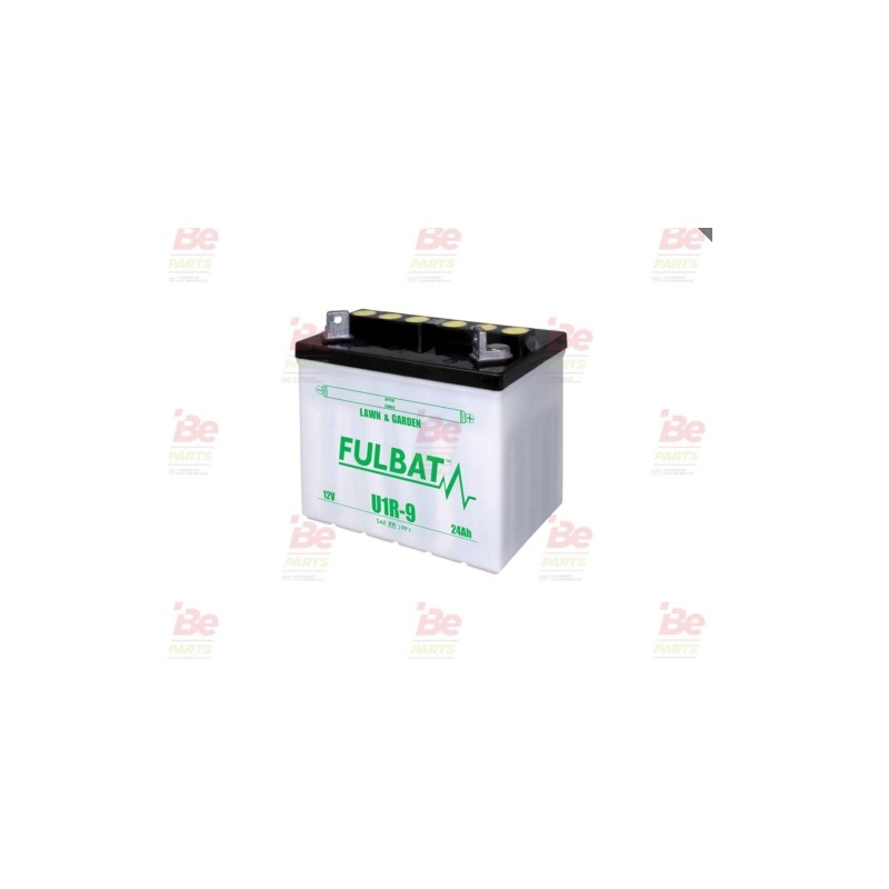 DRY12V 30Ah gauche DRY12V 30Ah batterie de démarrage tracteur de pelouse tondeuse tondeuse tondeuse tondeuse