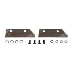 SNAPPER blade fins - 005009 | NewgardenParts.com