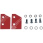 Ailerons de lame SNAPPER - 005008