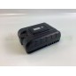 Batería de arranque eléctrico ORIGINAL LONCIN STIGA 118552462/0 Batería de arranque eléctrico ORIGINAL LONCIN STIGA 118552462/0