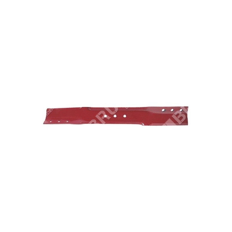 Lama lunghezza 525 mm per rasaerba SNAPPER COMPATIBILE - 005007