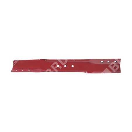 Blade length 525 mm for SNAPPER lawnmower - 005007 | NewgardenParts.com