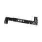 Blade length 478 mm for lawnmower AL-KO - SIGMA - CONCORD - DOLMAR - NOMA - 004312