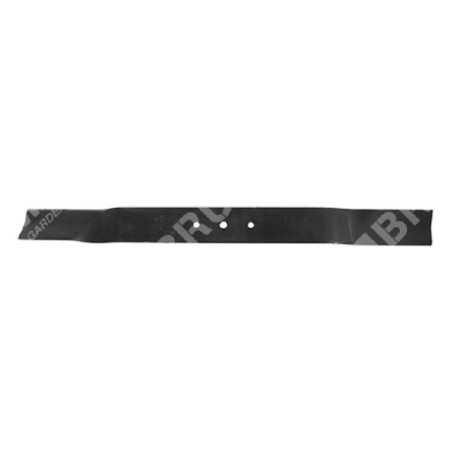 Lama lunghezza 645 mm per trattorini STIGA - GGP - SABO - VIKING - JOHN DEERE COMPATIBILE - 003772 | NewgardenParts.com
