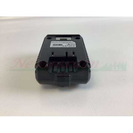 ORIGINAL LONCIN STIGA Starterbatterie für Elektromotor 118552462/0