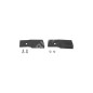 Blattflossen 152 mm STIGA - GGP - SABO - VIKING - JOHN DEERE - 002334