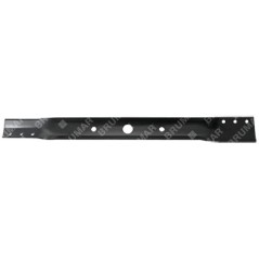 Lama lunghezza 711 mm SNAPPER COMPATIBILE - 000843 | NewgardenParts.com