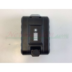 Batterie de démarrage électrique d'origine LONCIN STIGA 118552462/0 | NewgardenParts.com