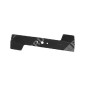 Lama lunghezza 415 mm per rasaerba IBEA - ACTIVE COMPATIBILE - 000828
