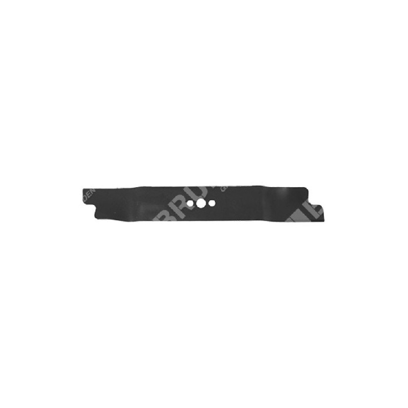 Longitud de la hoja 460 mm para cortacésped MARAZZINI - MC CULLOCH - MEP - ERMA - AURA - 000813